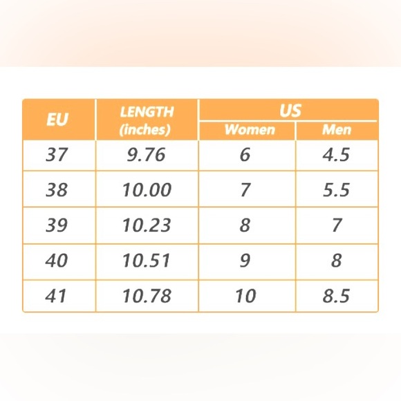 Unisex quick dry water shoes, non-slip hiking shoes, women’s  40/9, men’s 40/8 - Picture 12 of 15